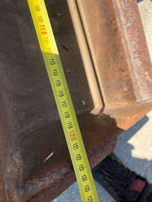 CAT, Volvo, JCB, Yanmar, Kubota - Cazo para excavadora: foto 3 CAT, Volvo, JCB, Yanmar, Kubota - Cazo para excavadora: foto 3