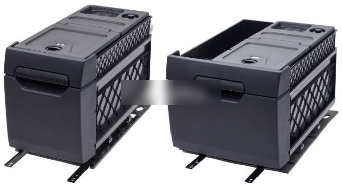 DAF MAN Mercedes Iveco Renault Volvo - Cabina e interior para Camión: foto 3 DAF MAN Mercedes Iveco Renault Volvo - Cabina e interior para Camión: foto 3