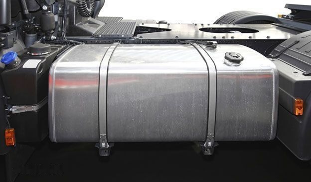 DAF Volvo Renault Iveco Scania MAN - Depósito de combustible para Camión: foto 1 DAF Volvo Renault Iveco Scania MAN - Depósito de combustible para Camión: foto 1