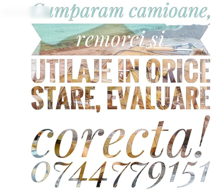 DEZMEMBRARI camion IVECO Eurocargo ML 120E24 75e15 120E28 - Cabina para Camión: foto 5 DEZMEMBRARI camion IVECO Eurocargo ML 120E24 75e15 120E28 - Cabina para Camión: foto 5