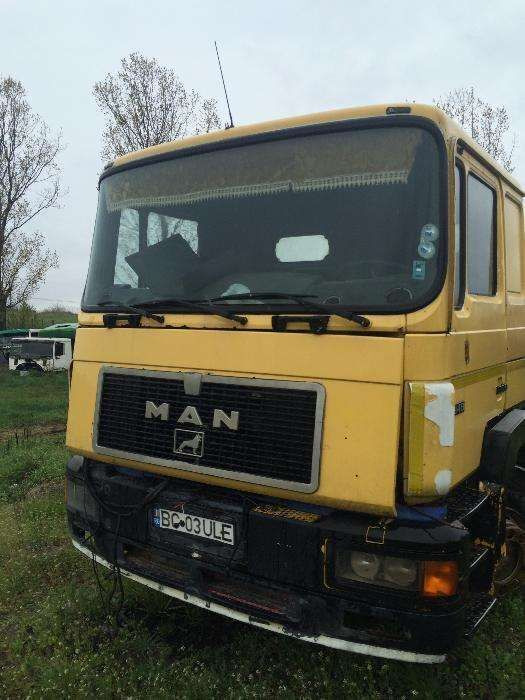 MAN Silent - Cabina para Camión: foto 5 MAN Silent - Cabina para Camión: foto 5