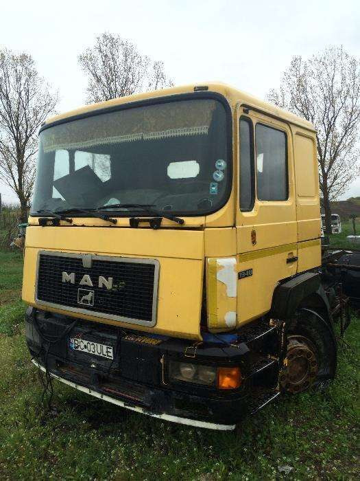 MAN Silent - Cabina para Camión: foto 1 MAN Silent - Cabina para Camión: foto 1