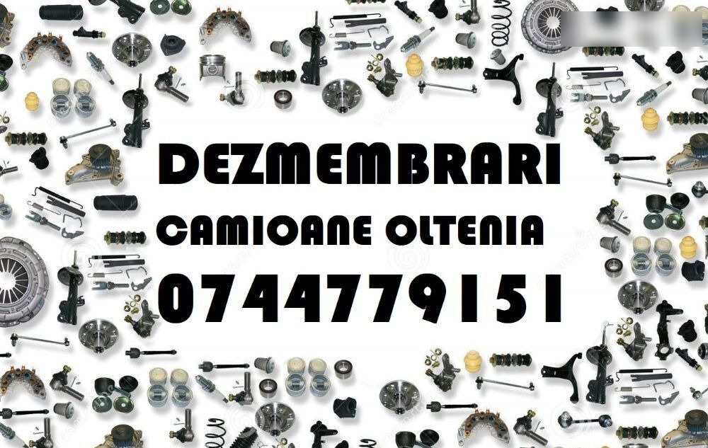 MAN TGA (2000-2008) truck - Biela para Camión: foto 5 MAN TGA (2000-2008) truck - Biela para Camión: foto 5