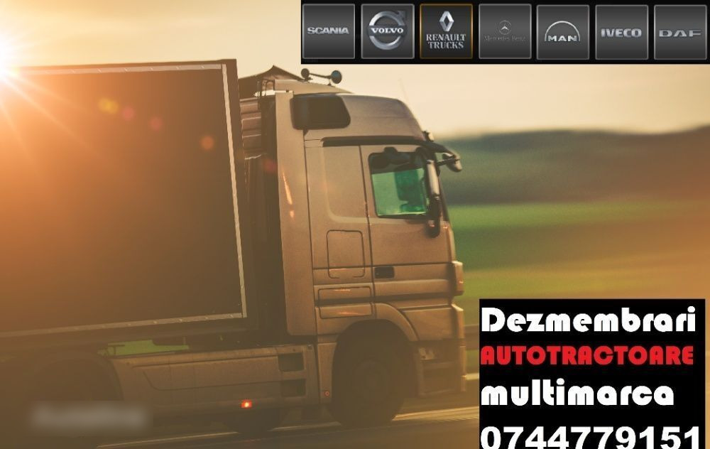 MAN TGA (2000-2008) truck - Biela para Camión: foto 4 MAN TGA (2000-2008) truck - Biela para Camión: foto 4