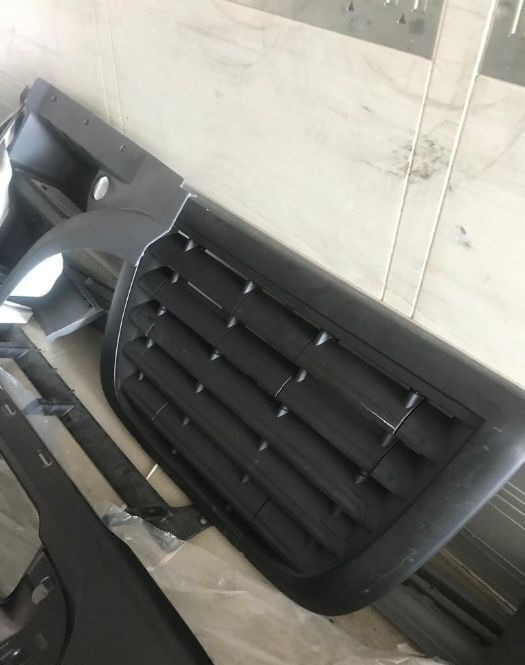 Masca frontala DAF xf105 euro5 130eur truck - Cabina e interior para Camión: foto 1 Masca frontala DAF xf105 euro5 130eur truck - Cabina e interior para Camión: foto 1