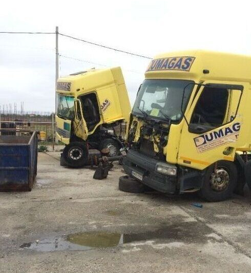 Meritor ms 17x / 177 E Renault Premium / Magnum truck - Diferencial para Camión: foto 5 Meritor ms 17x / 177 E Renault Premium / Magnum truck - Diferencial para Camión: foto 5