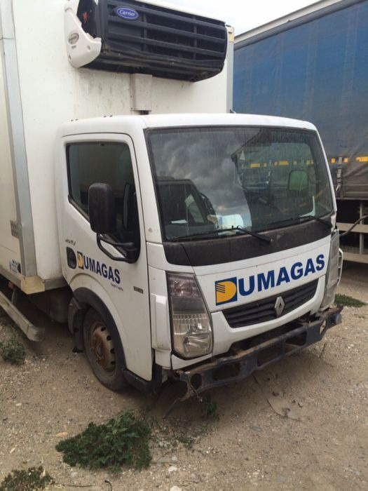 Vand piese din dezmembrari Renault Maxity - Piezas de recambio para Camión: foto 1 Vand piese din dezmembrari Renault Maxity - Piezas de recambio para Camión: foto 1
