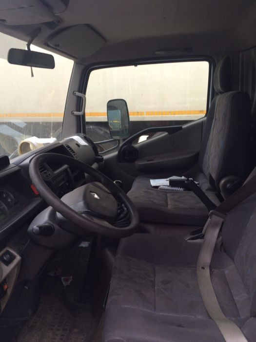 Vand piese din dezmembrari Renault Maxity - Piezas de recambio para Camión: foto 3 Vand piese din dezmembrari Renault Maxity - Piezas de recambio para Camión: foto 3