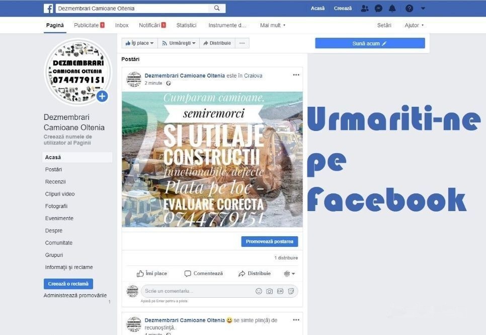 Renault Midlum - Eje y piezas para Camión: foto 2 Renault Midlum - Eje y piezas para Camión: foto 2