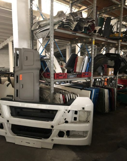 Renault Premium DXI - Motor para Camión: foto 3 Renault Premium DXI - Motor para Camión: foto 3