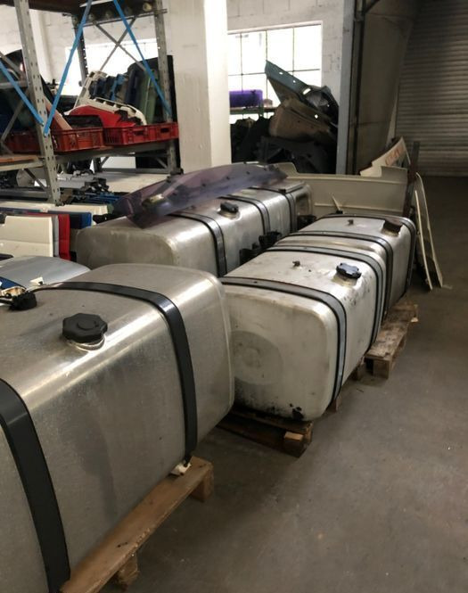 Renault Premium DXI - Motor para Camión: foto 2 Renault Premium DXI - Motor para Camión: foto 2