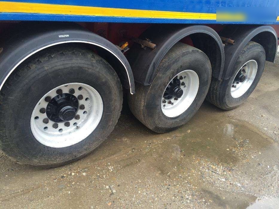 - Cubo para Remolque: foto 1 - Cubo para Remolque: foto 1