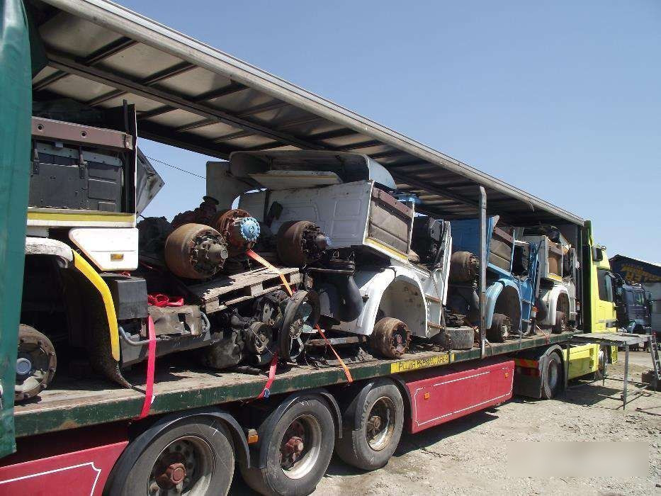 - Cubo para Remolque: foto 2 - Cubo para Remolque: foto 2