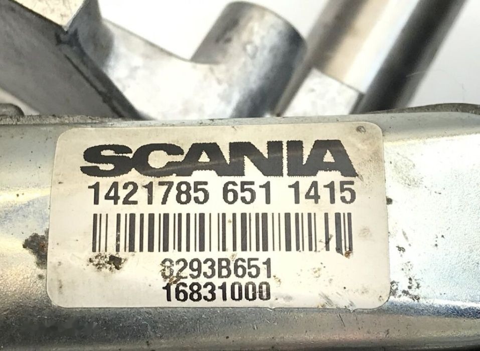 Scania 1421785 Scania - Sistema eléctrico para Camión: foto 3 Scania 1421785 Scania - Sistema eléctrico para Camión: foto 3