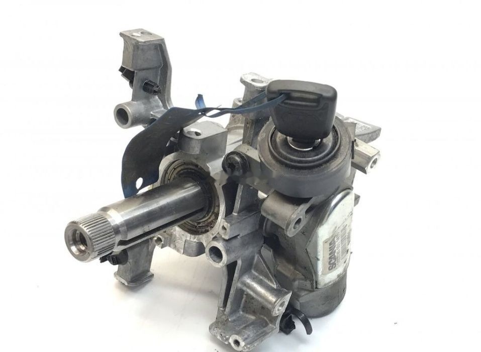 Scania 1421785 Scania - Sistema eléctrico para Camión: foto 1 Scania 1421785 Scania - Sistema eléctrico para Camión: foto 1