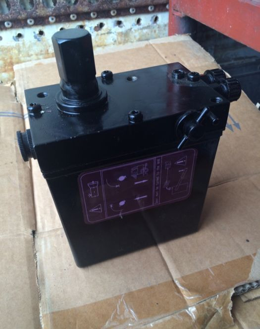 Scania F12 FH12 FH16 FM FL truck - Cabina e interior para Camión: foto 2 Scania F12 FH12 FH16 FM FL truck - Cabina e interior para Camión: foto 2