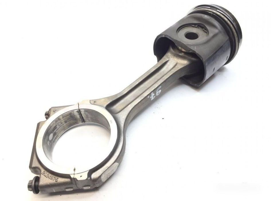 Scania P G R T-series (2004-) truck - Biela para Camión: foto 1 Scania P G R T-series (2004-) truck - Biela para Camión: foto 1