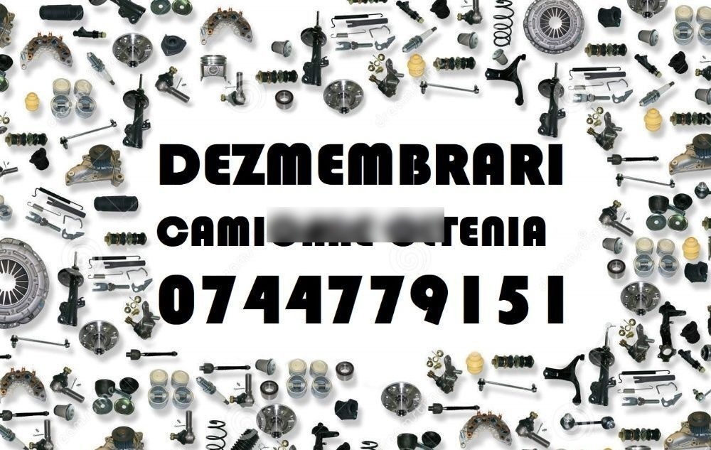 Scania P G R T- series seria 4 - Biela para Camión: foto 2 Scania P G R T- series seria 4 - Biela para Camión: foto 2