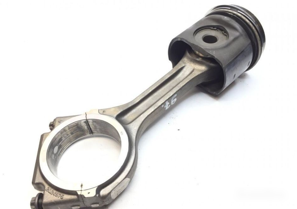 Scania P G R T- series seria 4 - Biela para Camión: foto 1 Scania P G R T- series seria 4 - Biela para Camión: foto 1