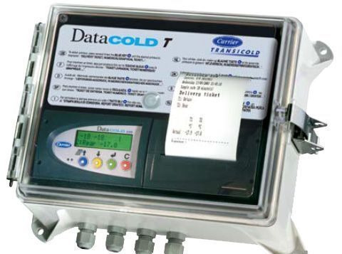 Thermodiagrame orice model for Thermo King refrigeration unit - Salpicadero: foto 3 Thermodiagrame orice model for Thermo King refrigeration unit - Salpicadero: foto 3