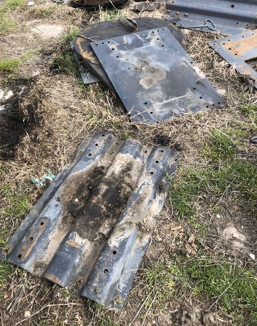 Volvo Scania Renault Man Daf truck - Quinta rueda para Camión: foto 5 Volvo Scania Renault Man Daf truck - Quinta rueda para Camión: foto 5