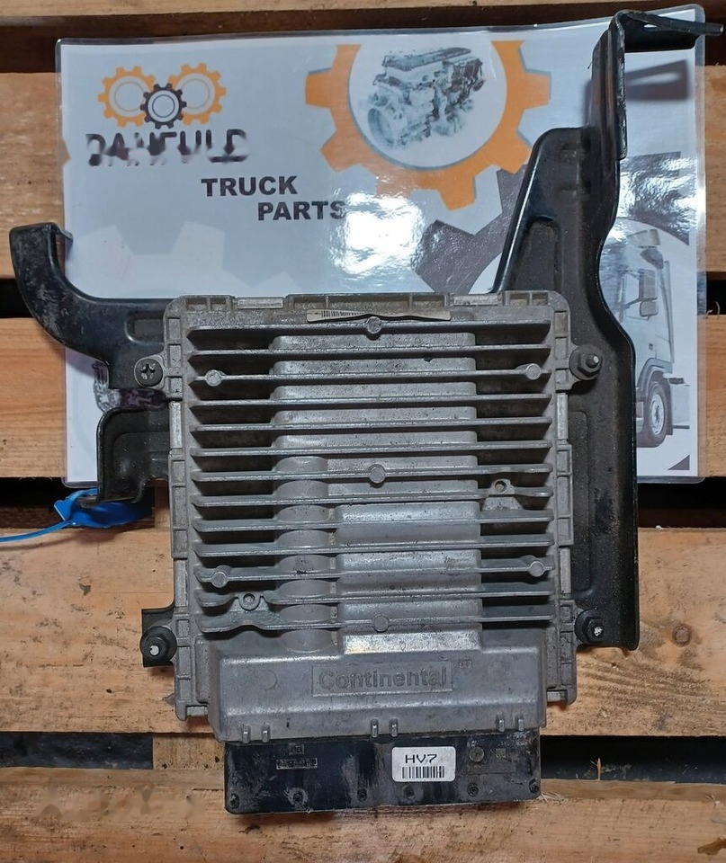 Continental truck - Unidad de control para Camión: foto 2 Continental truck - Unidad de control para Camión: foto 2