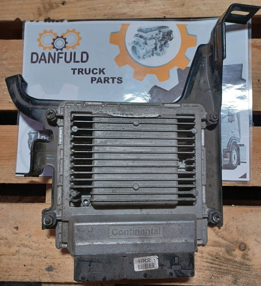 Continental truck - Unidad de control para Camión: foto 2 Continental truck - Unidad de control para Camión: foto 2