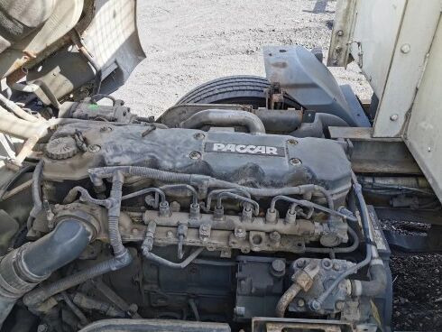 DAF GR165S2 DAF CF 4x2, LF truck - Motor para Camión: foto 3 DAF GR165S2 DAF CF 4x2, LF truck - Motor para Camión: foto 3