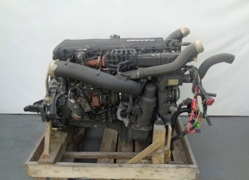 DAF MX11440 DAF truck - Motor para Camión: foto 3 DAF MX11440 DAF truck - Motor para Camión: foto 3