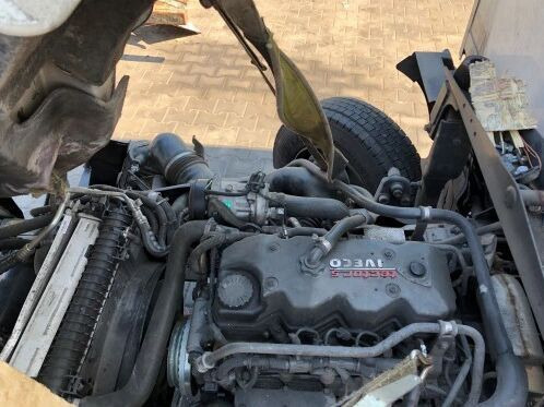 IVECO Tector 5 F4AFE411C IVECO EUROCARGO truck - Motor para Camión: foto 3 IVECO Tector 5 F4AFE411C IVECO EUROCARGO truck - Motor para Camión: foto 3