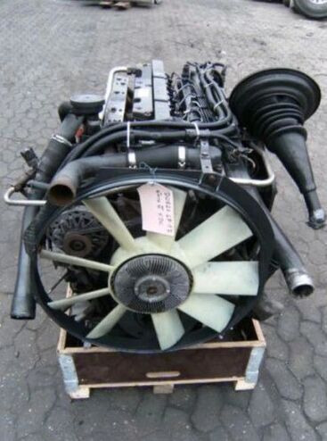 MAN D0826 LFL10 MAN M 2000 L - Motor para Camión: foto 1 MAN D0826 LFL10 MAN M 2000 L - Motor para Camión: foto 1