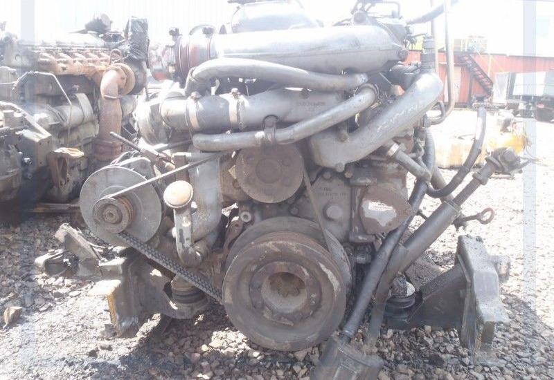 MAN D2866 LOH23 400 E2 - Motor para Autobús: foto 4 MAN D2866 LOH23 400 E2 - Motor para Autobús: foto 4