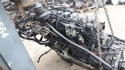 MAN D2866LF34 MAN 19.314, F2000 - Motor para Camión: foto 3 MAN D2866LF34 MAN 19.314, F2000 - Motor para Camión: foto 3