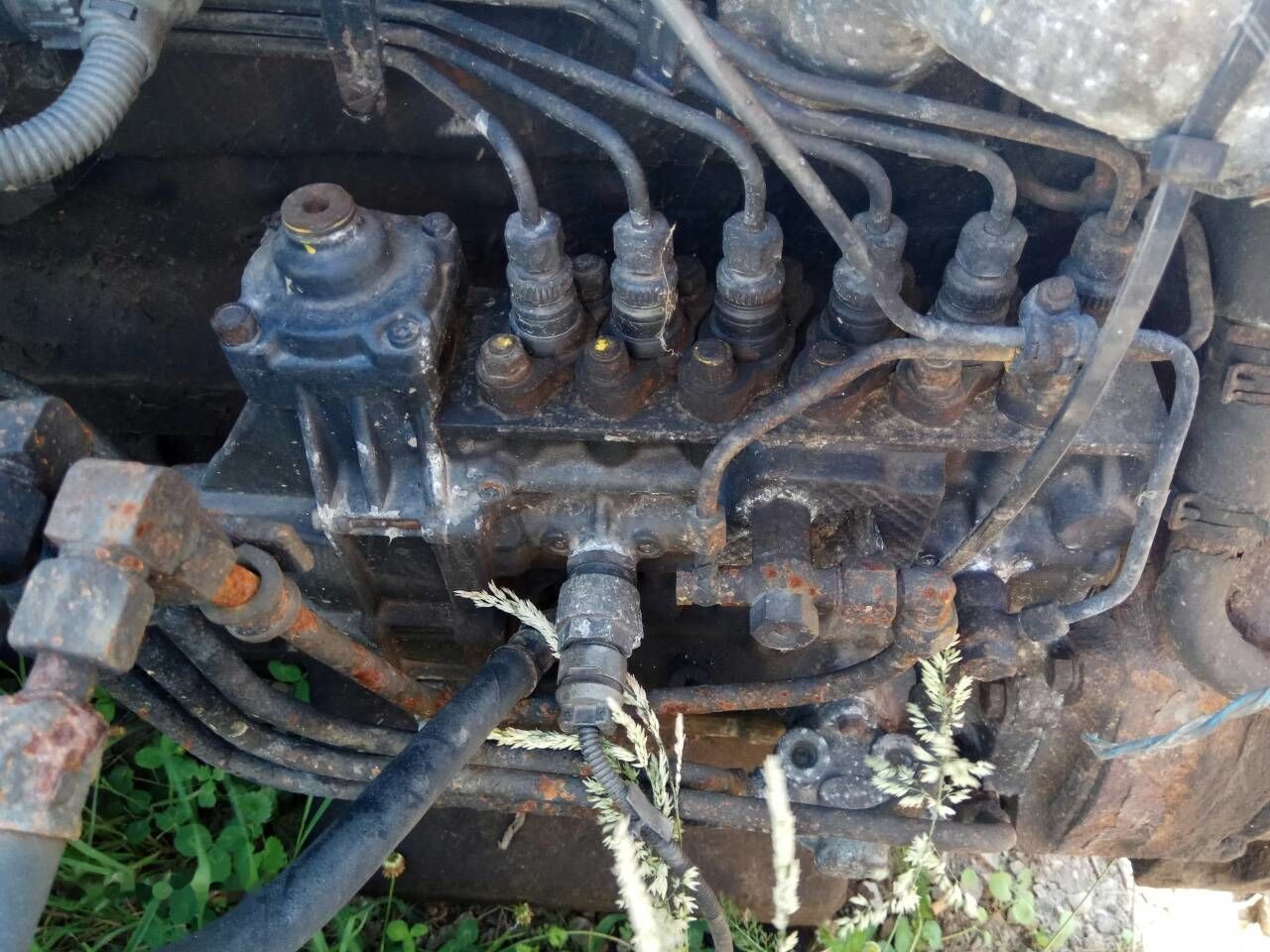 MAN D2876LOH   MAN - Motor para Autobús: foto 5 MAN D2876LOH   MAN - Motor para Autobús: foto 5