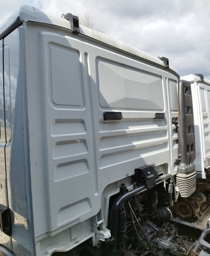 MAN TGL MAN Man TGL - Cabina para Camión: foto 3 MAN TGL MAN Man TGL - Cabina para Camión: foto 3