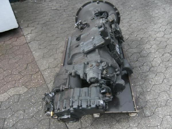 Scania GRS920R Scania - Caja de cambios para Camión: foto 4 Scania GRS920R Scania - Caja de cambios para Camión: foto 4