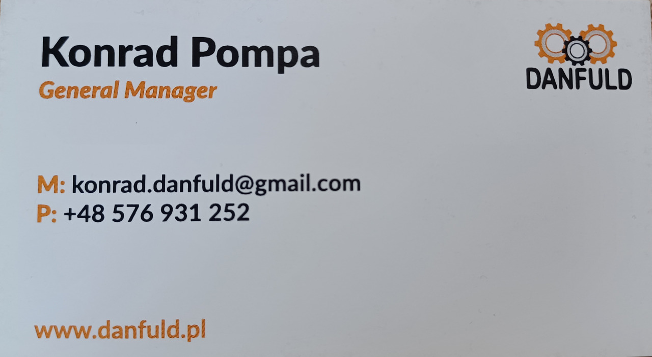 Volvo D13C 540 Volvo FM, FMX - Motor para Camión: foto 3 Volvo D13C 540 Volvo FM, FMX - Motor para Camión: foto 3