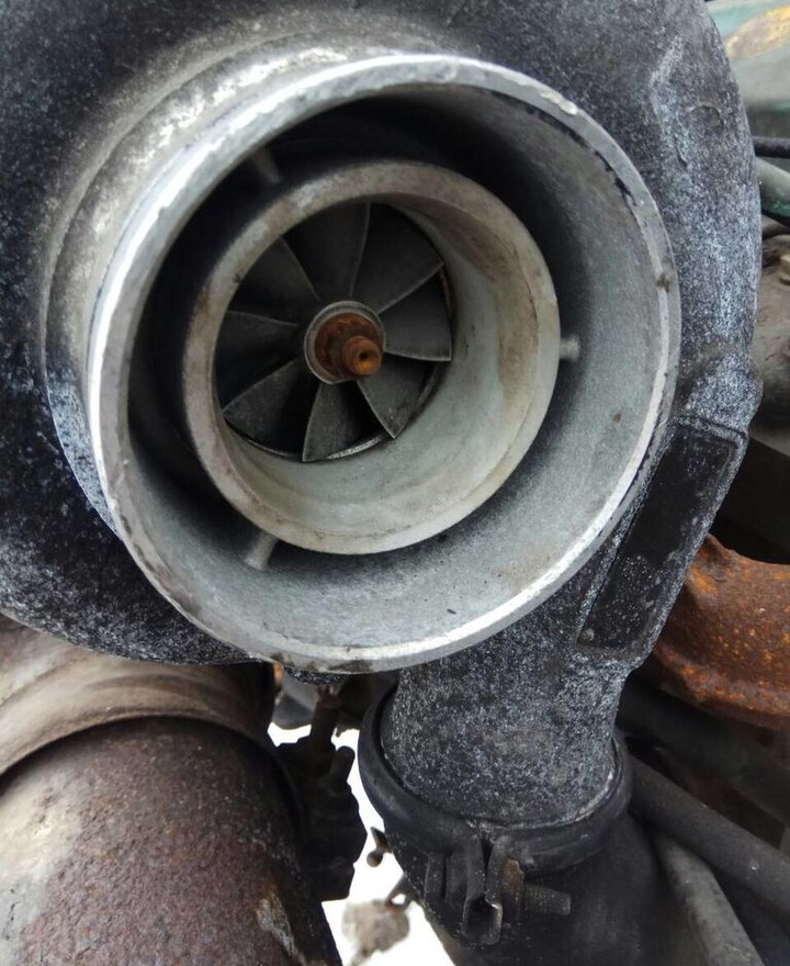 Volvo TD73E Volvo FL7 - Motor para Camión: foto 3 Volvo TD73E Volvo FL7 - Motor para Camión: foto 3