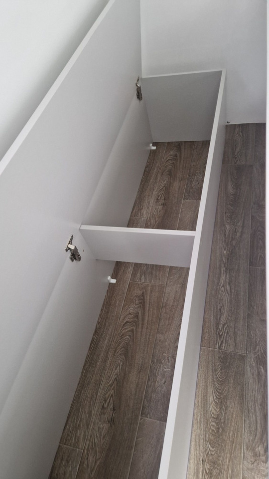 Casa contenedor, Remolque nuevo NOWA Przyczepa Socjalna Stróżówka Brygadówka Magazyn Budowa Bauwagen: foto 7