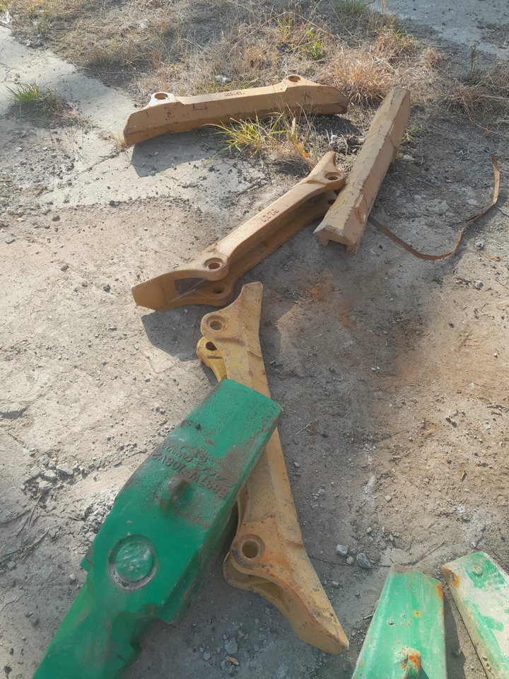 Excavadora de cadenas LIEBHERR R976 HD: foto 17 Excavadora de cadenas LIEBHERR R976 HD: foto 17