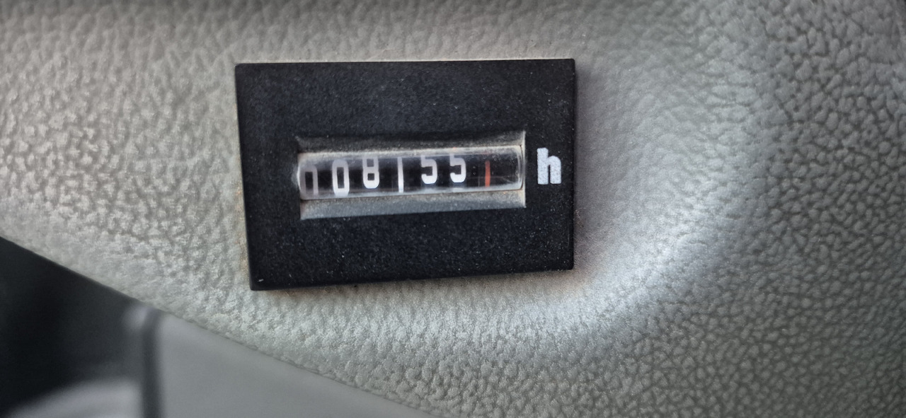 Excavadora de cadenas LIEBHERR R976 HD: foto 14 Excavadora de cadenas LIEBHERR R976 HD: foto 14