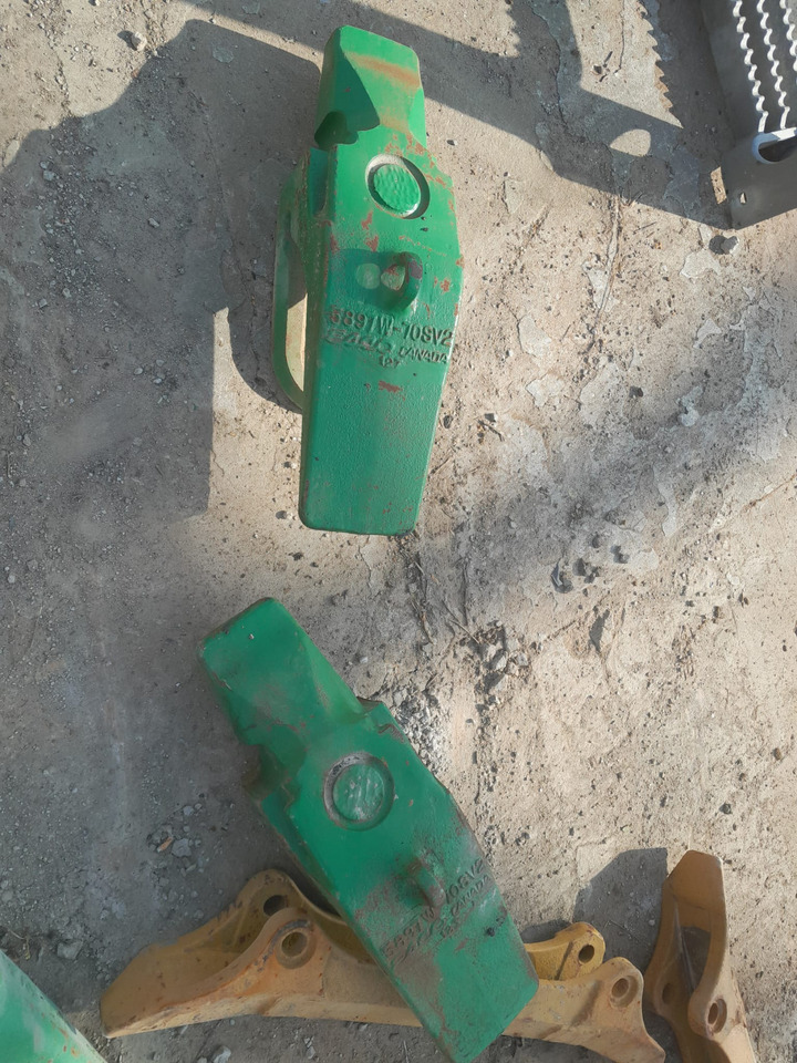 Excavadora de cadenas LIEBHERR R976 HD: foto 16 Excavadora de cadenas LIEBHERR R976 HD: foto 16