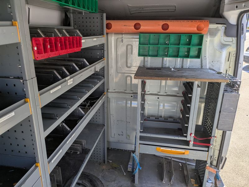 Furgón Furgone FIAT Ducato - 2021 furgone alto corto (L3H3): foto 8 Furgón Furgone FIAT Ducato - 2021 furgone alto corto (L3H3): foto 8