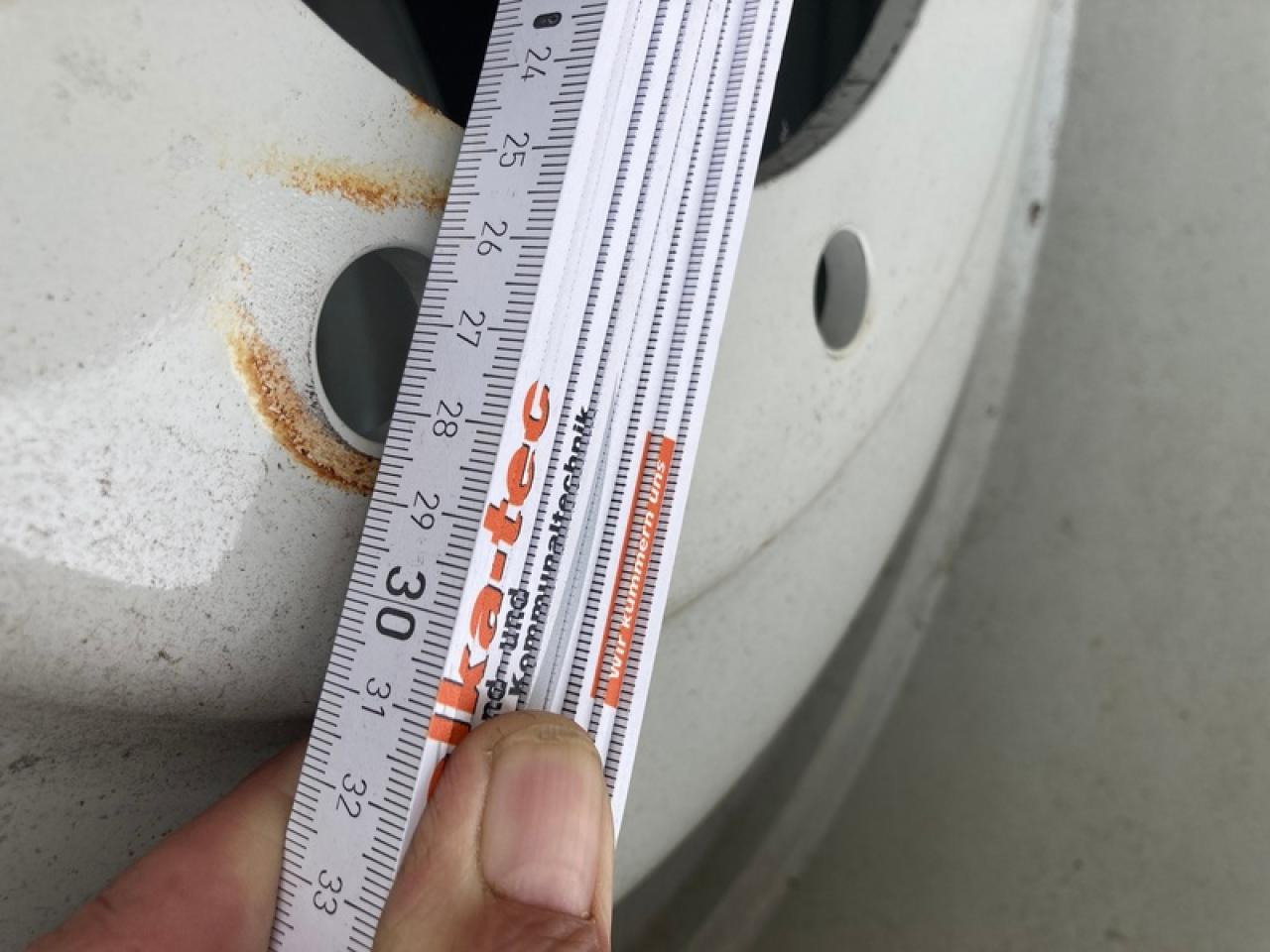 2X 440/65R28//2X 540/65R38 VALTRA - Neumático: foto 3 2X 440/65R28//2X 540/65R38 VALTRA - Neumático: foto 3