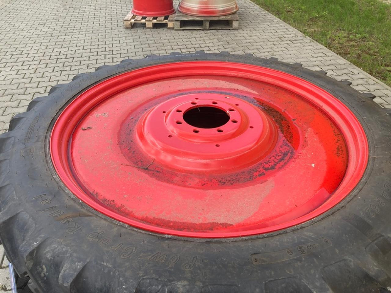 Alliance 300/95R52 - Neumático: foto 2 Alliance 300/95R52 - Neumático: foto 2