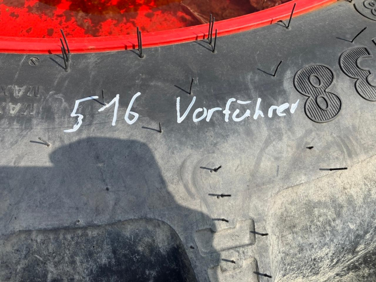 BKT 300/95R52 // 270/95R38 SPUR 1,50M - Neumático: foto 4 BKT 300/95R52 // 270/95R38 SPUR 1,50M - Neumático: foto 4