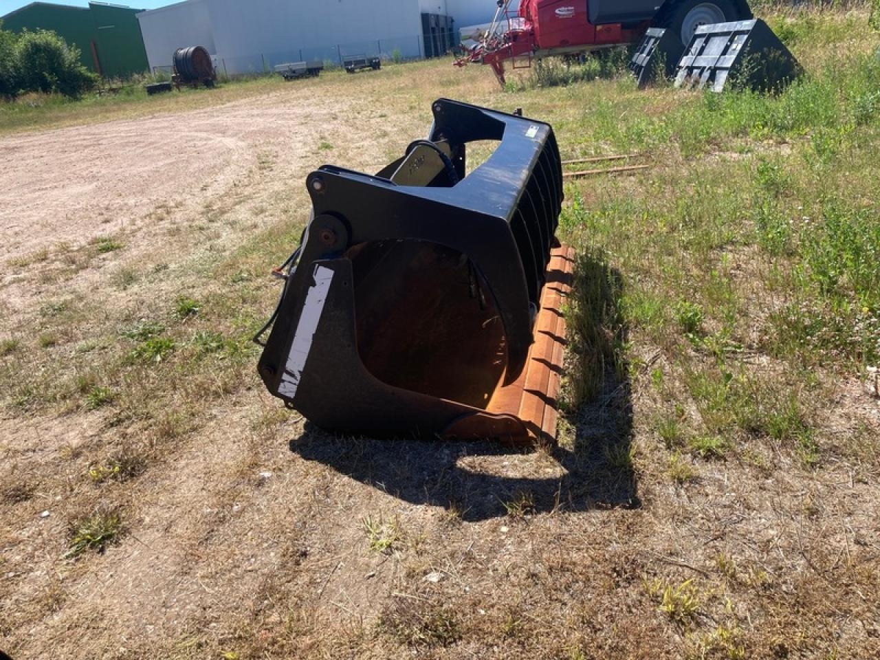 Cazo GREIFSCHAUFEL 2400: foto 1