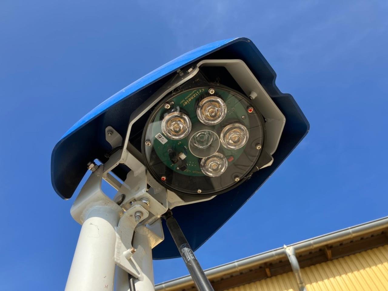 ISARIA PRO ACTIVE N-SENSOR - Sistema de navegación: foto 4 ISARIA PRO ACTIVE N-SENSOR - Sistema de navegación: foto 4