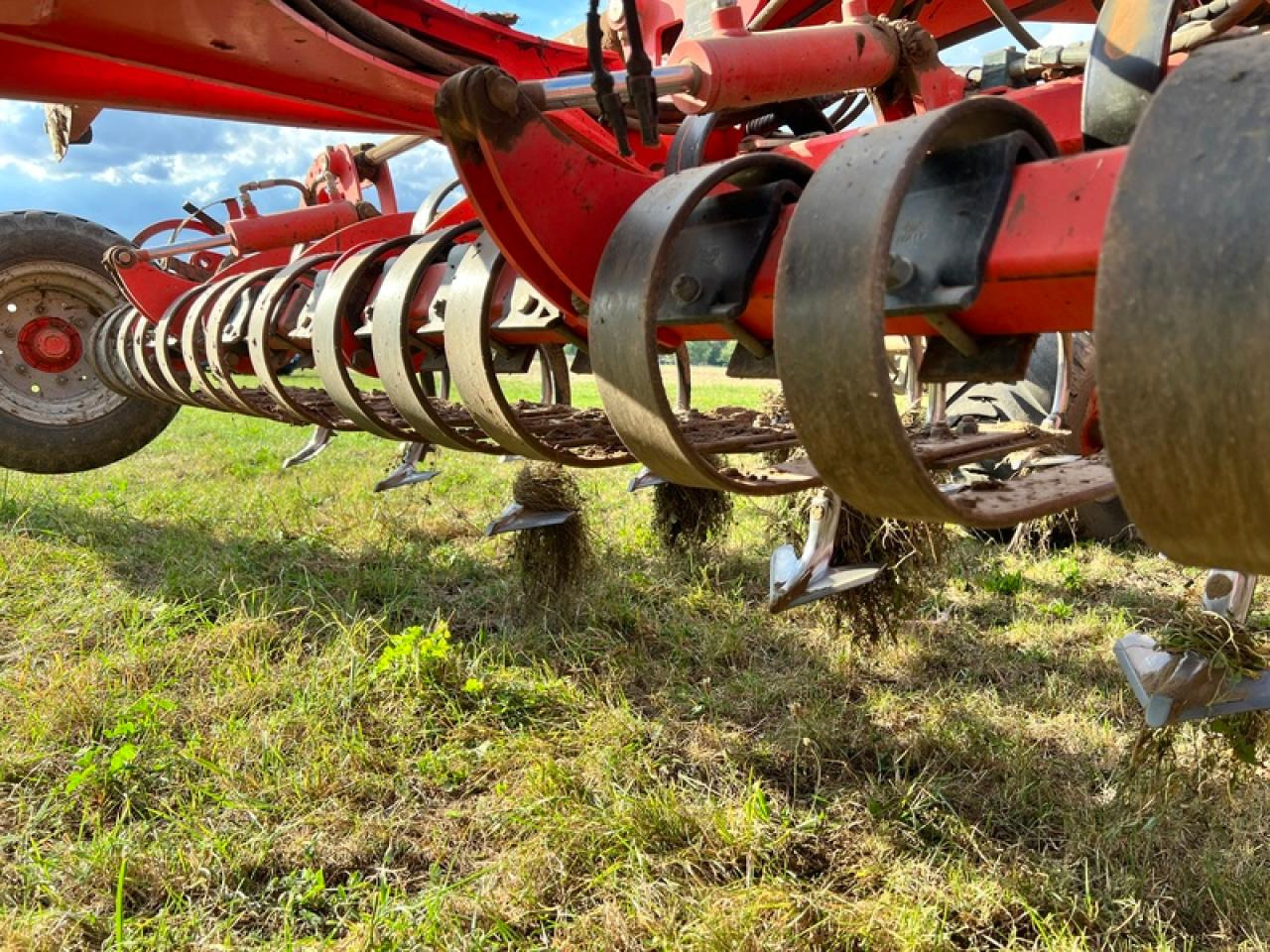 Kuhn PROLANDER 6000A - Cultivador: foto 5 Kuhn PROLANDER 6000A - Cultivador: foto 5