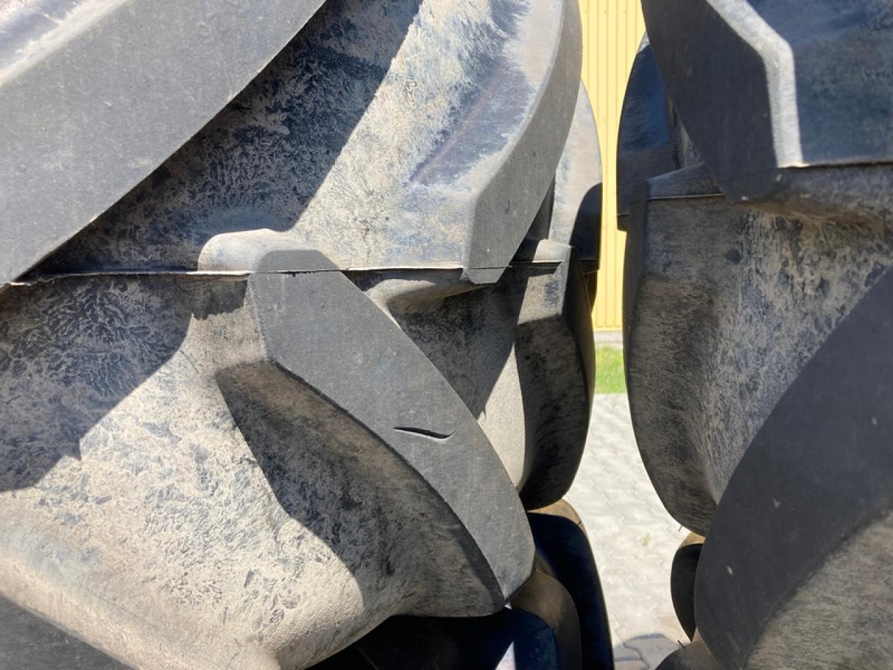 Michelin 620/70R26 VF CFO+ ZU JCB TM 420 - Neumático: foto 3 Michelin 620/70R26 VF CFO+ ZU JCB TM 420 - Neumático: foto 3